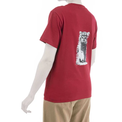 تیشرت رگولار فیت - 15241226