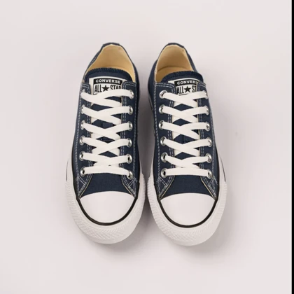 کانورس کلاسیک سرمه ای/Converse classic 102329