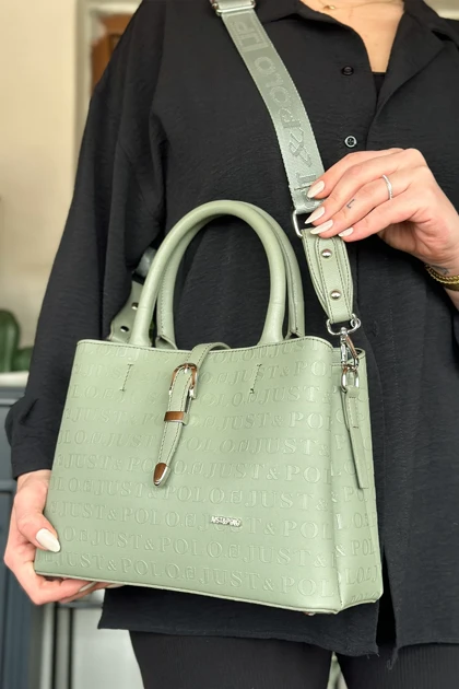 کیف زنانه دوشی just-polo