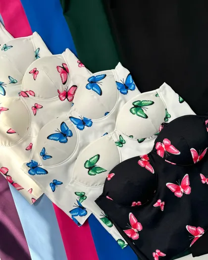 ست پروانه پارت پنج