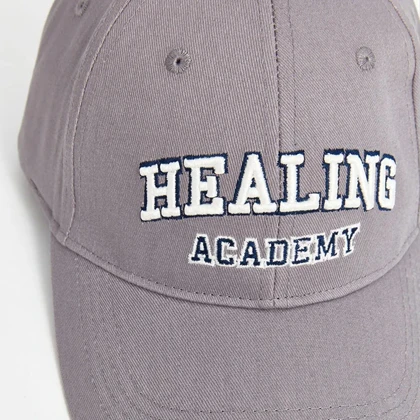 کلاه کپ ال سی وایکیکی مدل HEALING ACADEMY