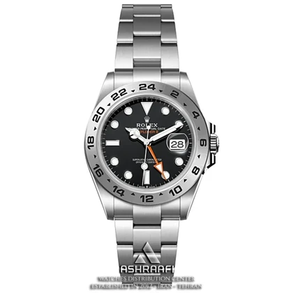 ساعت رولکس اکسپلور Rolex Explorer 2KB