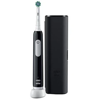 مسواک برقی اورال بی Oral-B مدل PRO SERIES 1 به همراه کیف سفری