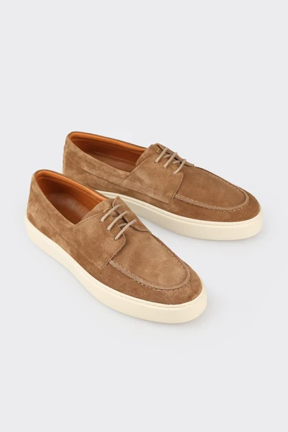 کفش های روزمره مردانه اورجینال elle