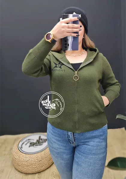 سویشرت هیوا