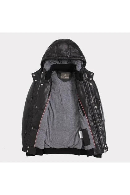 کت و کاپشن مردانه defelli