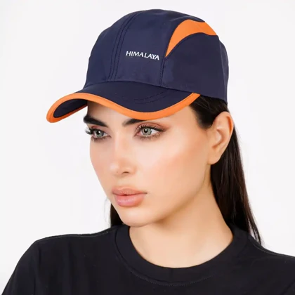 کلاه کاپ دورنگ Himalaya HC41