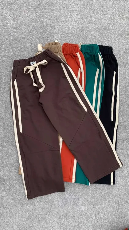 شلوار راحتی اسپرت