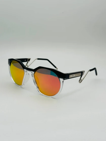 عینک آفتابی ورزشی اوکلی OAKLEYپلاریزه وUV400مدل اسپرت Sport
