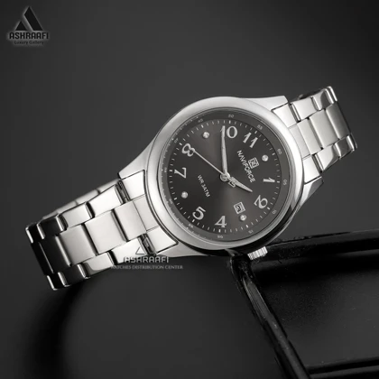 ساعت مچی نیوی فورس Naviforce NF5059SG