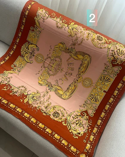 scarf 0174