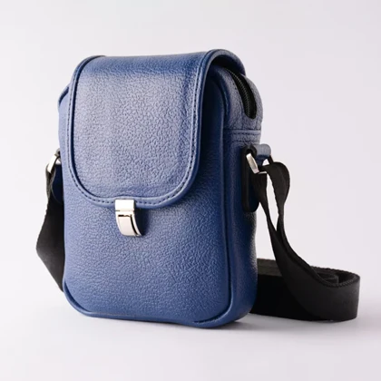 کیف دوشی مردانه البرز دراتی