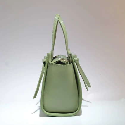 کیف دستی چرم زنانه