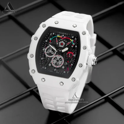 ساعت ریچارد میل Richard Mille RM35-03