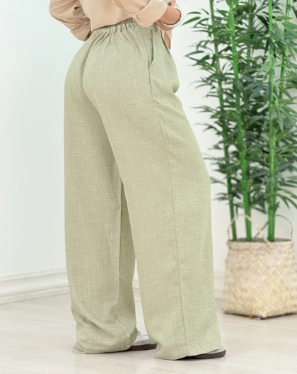 شلوار بگ السا(101)کد:5630