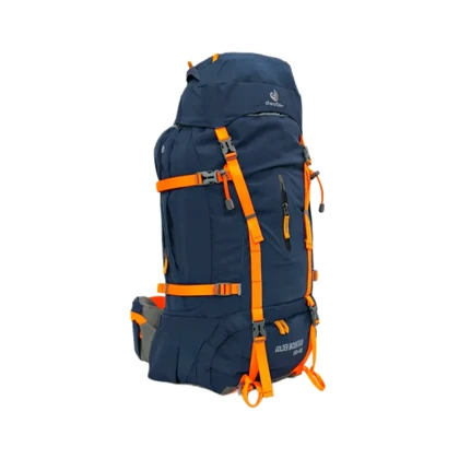 کوله پشتی کوهنوردی 5010 لیتری Deuter مدل D150-5010-L