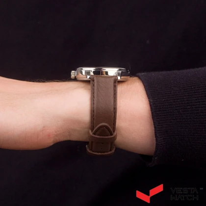 ساعت مچی مردانه تایمکس TIMEX مدل TW2V21300