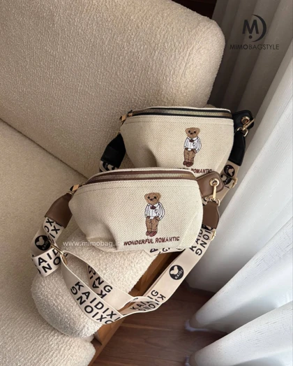 بادی بگ فانتری دخترانه کایدی