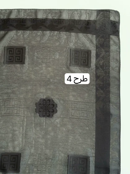 3172-روسری ترک آلا