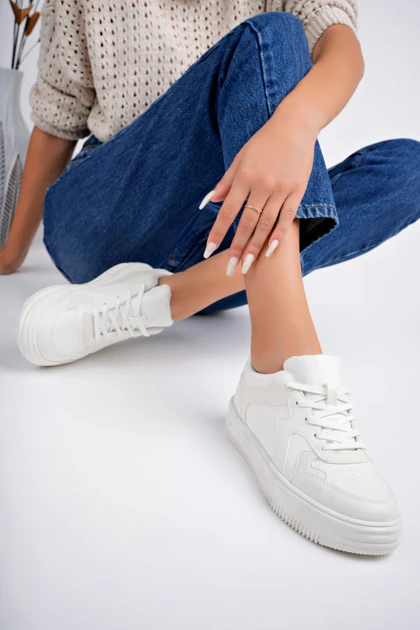 کتانی زنانه اورجینال پاسیوان pasyone