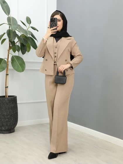 کت و شلوار افسون