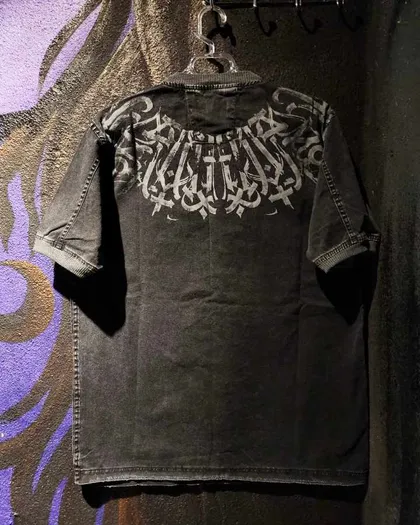 تیشرت جین