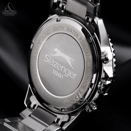 ساعت مردانه اسلازنجر Slazenger SL.09.2410.2.02
