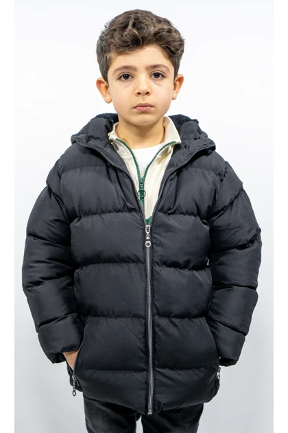 کت و کاپشن بچگانه free-arslan-collection free-arslan-collection