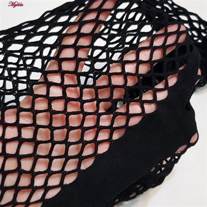 بادی فانتزی کد 4855-7051 رنگ مشکی