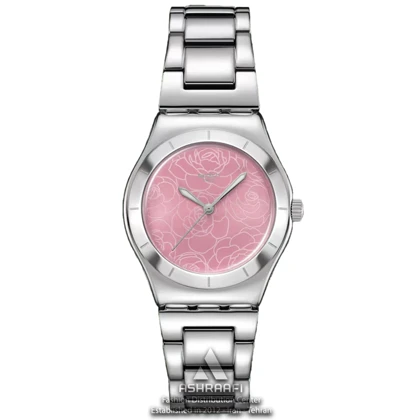 ساعت زنانه سواچ Swatch YLS234G