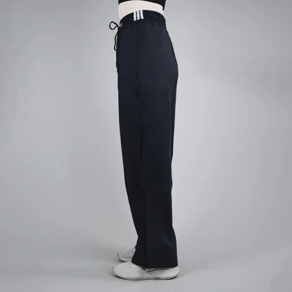 شلوار ورزشی زنانه الو مدل 4K1068 سرمه ای