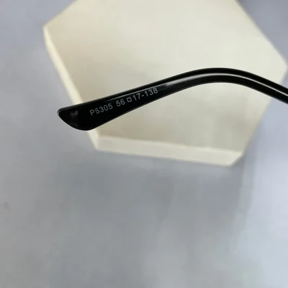 عینک آفتابی کارتیه کد HC 5305