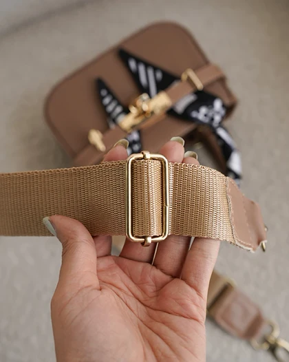 کیف مینی تندیس | هیبا