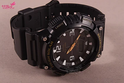 ساعت مچی مردانه کاسیو CASIO AQ-S810W-1BV