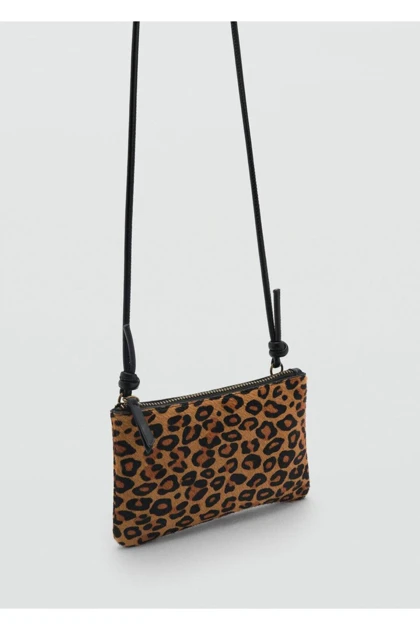 کیف دوشی بچگانه اورجینال منگو کیدز mango-kids