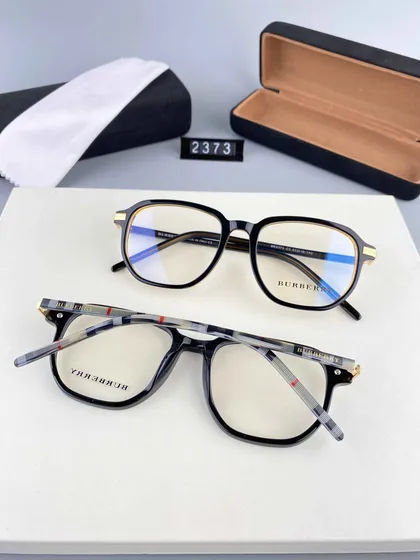 عینک طبی بربری مدل BE2373