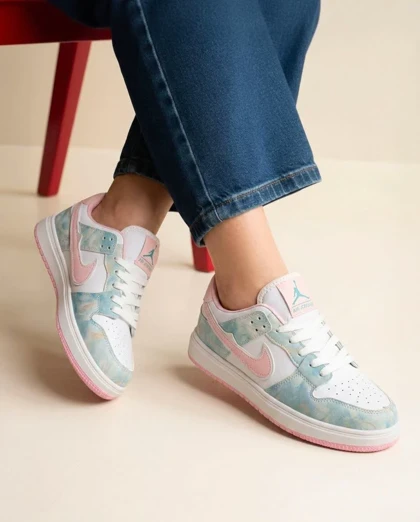 کتانی زنانه نایک Nike کد 480888