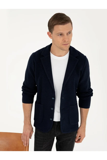 کت و ژاکت مردانه cacharel