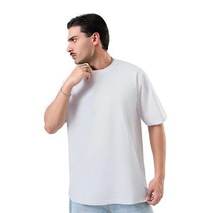 تیشرت شیری زیگ zig مدل basic کد 463