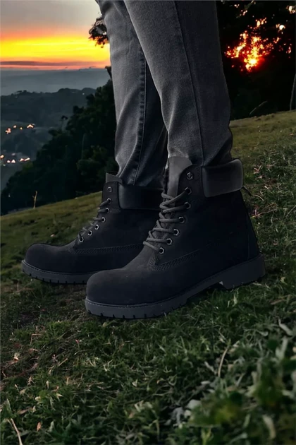 بوت و نیم بوت مردانه liger liger