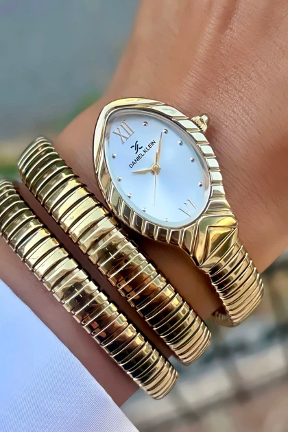ساعت زنانه دنیل کلین daniel-klein
