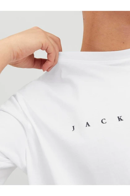 تیشرت مردانه jack-and-jones jack-and-jones