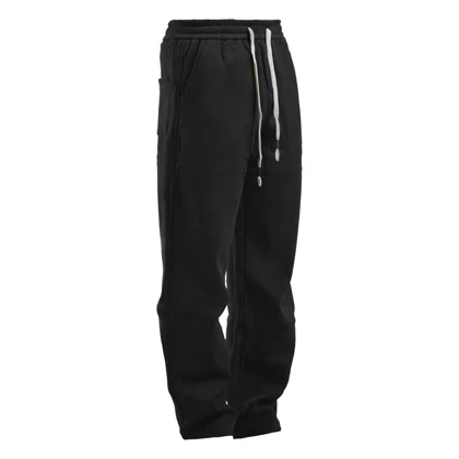 شلوار اسپرت کنسومس مدل C1113 مشکی