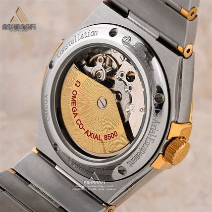 ساعت امگا کانسلیشن اتوماتیک Omega Constellation NO12