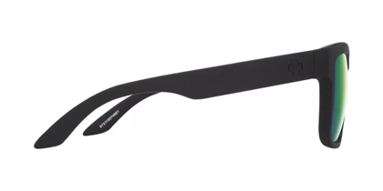 عینک آفتابی اسپای Discord Matte Black HD Plus Bronze Polar W Green Spectra