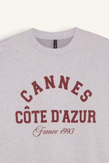 سویشرت زنانه اورجینال دیفکتو defacto