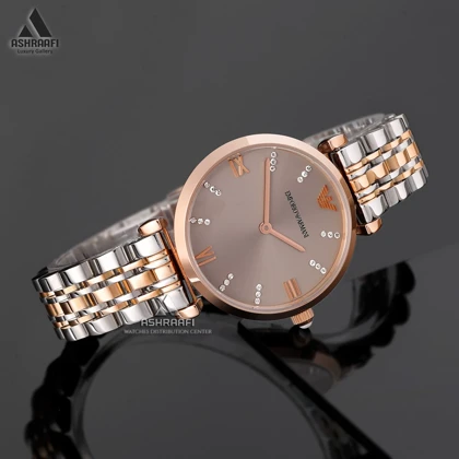 ساعت زنانه امپریو آرمانی Emporio Armani AR1840