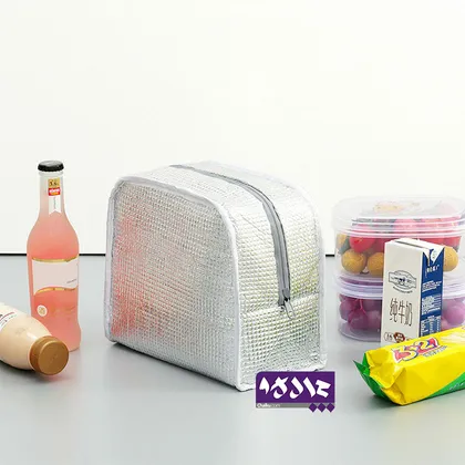 کیف غذا طرح پاندا