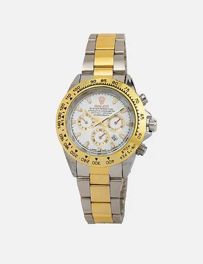 ساعت مچی مردانه Rolex