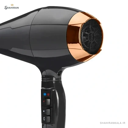 سشوار بابیلیس مدل BABYLISS 6719DE